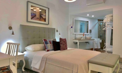 Hostal Chacon 160